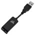 Corsair HS65 7.1 SURROUND Gaming Headphone Carbon